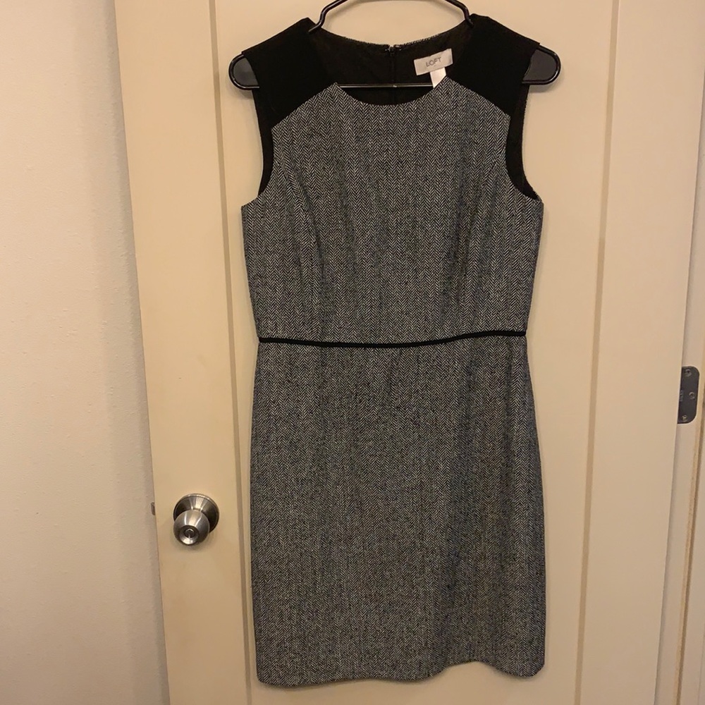 Work Dress